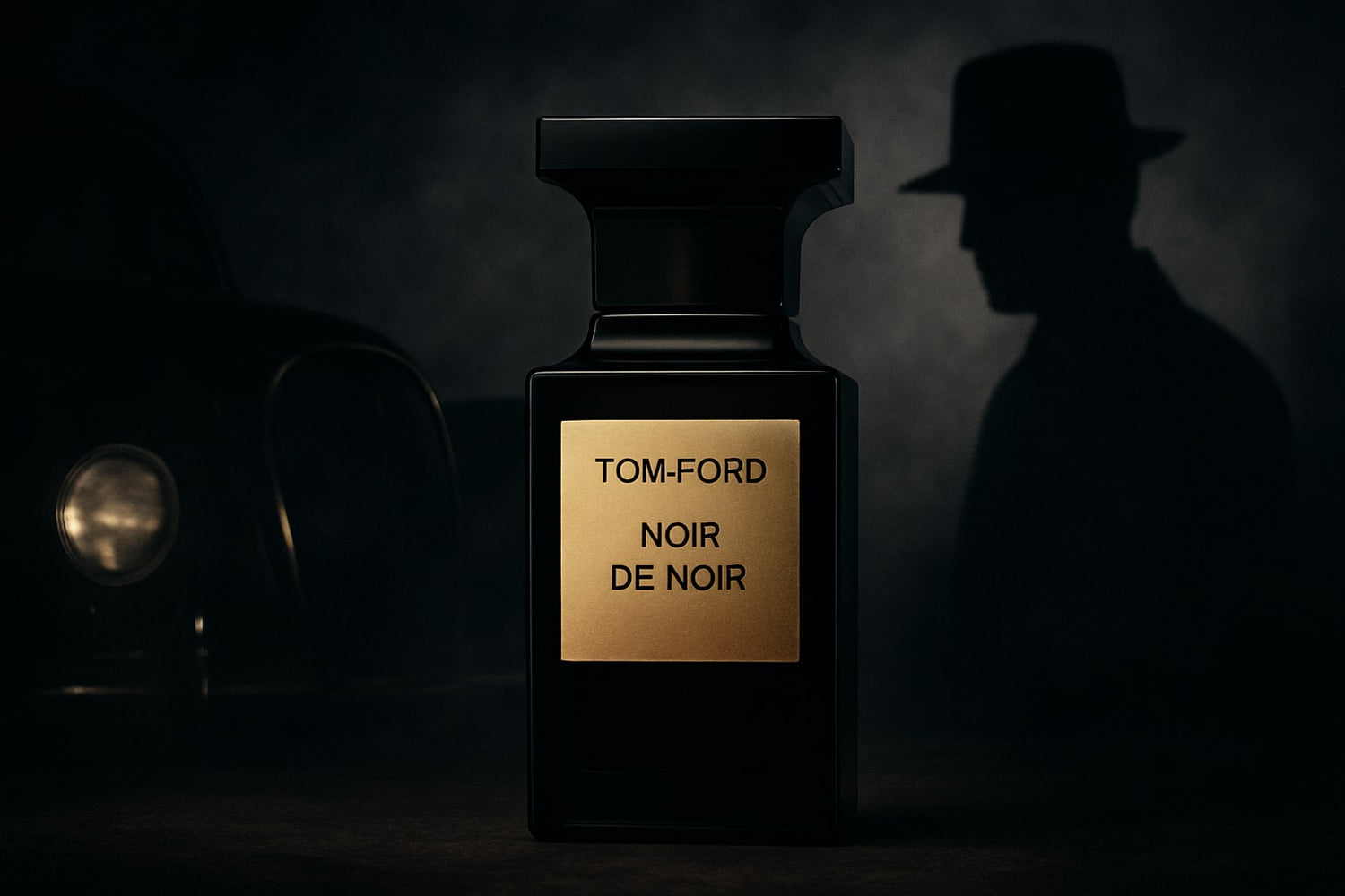 Tom Ford Noir de Noir Guide: Duft-Highlights 2025