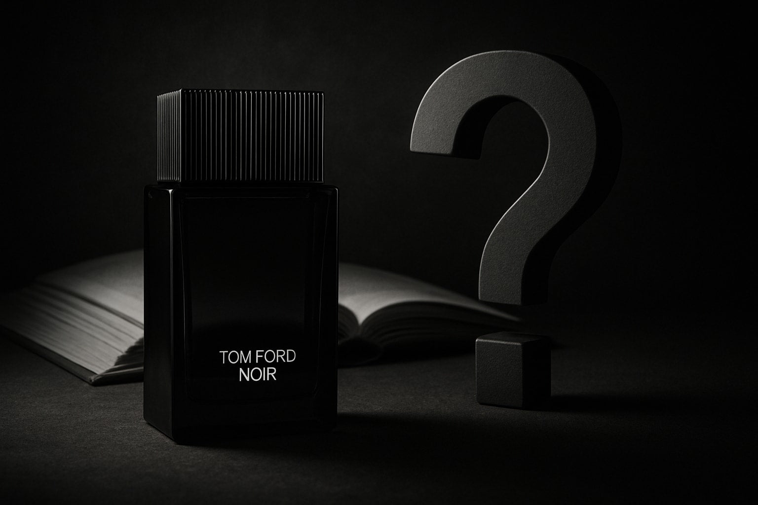 Tom Ford Noir Guide 2025: Duft, Stil & Anwendung