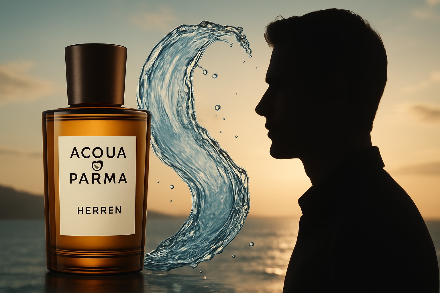 Top 7 Acqua Di Parma Herren Düfte 2026: Eleganz Pur