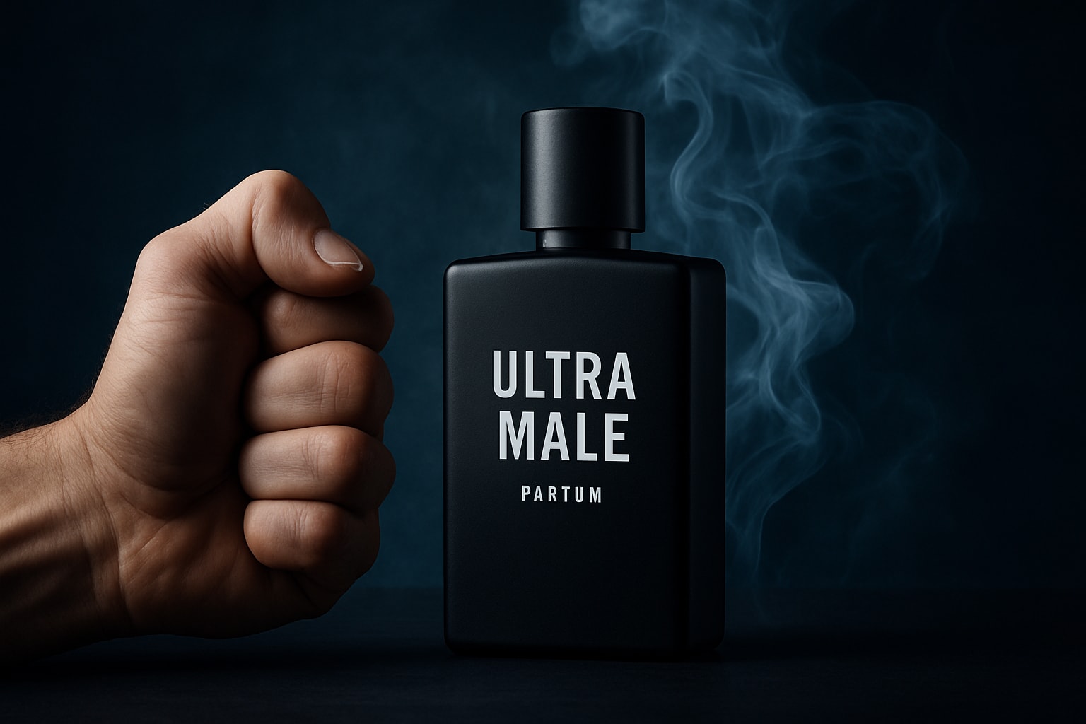 Ultra Male Parfum Guide 2026: Der Ultimative Duftberater