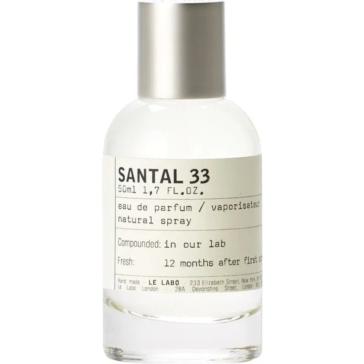 Le Labo | Santal 33 Abfüllung