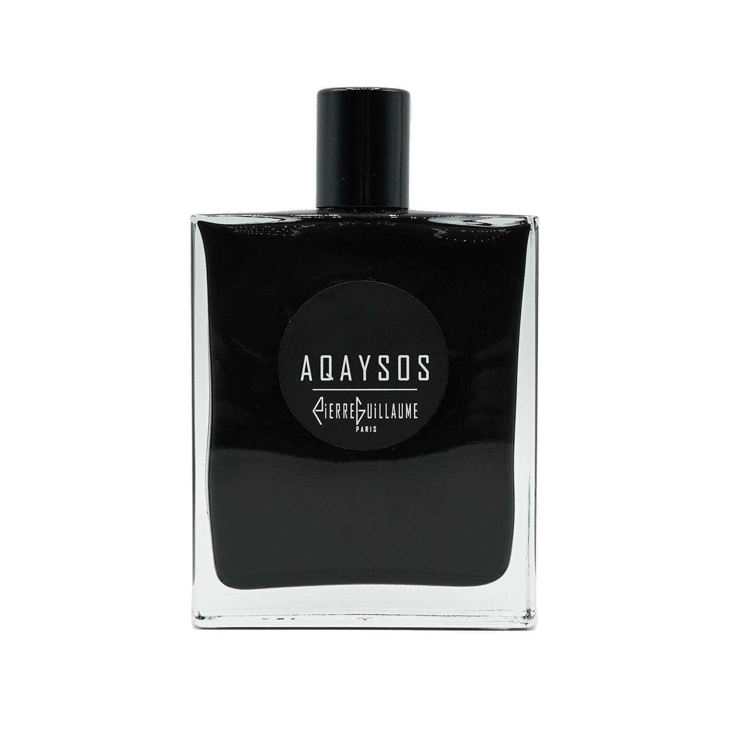 Pierre Guillaume | Aqaysos bottling 