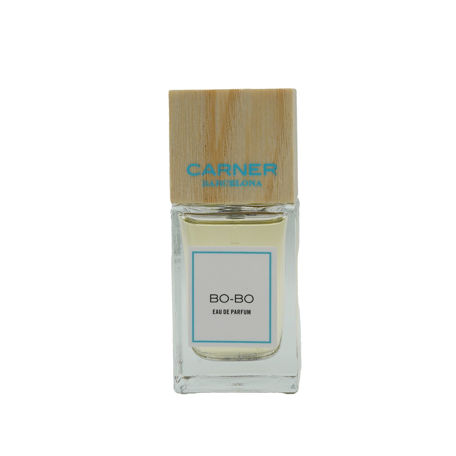 Carner | Bo-Bo Abfüllung