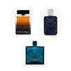 Herbstbundle für Herren (3x 2ml)-Parfümproben