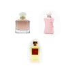 Herbstbundle für Damen (3x 2ml)-Parfümproben