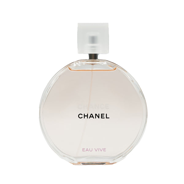 Chanel Chance Eau Vive Décant