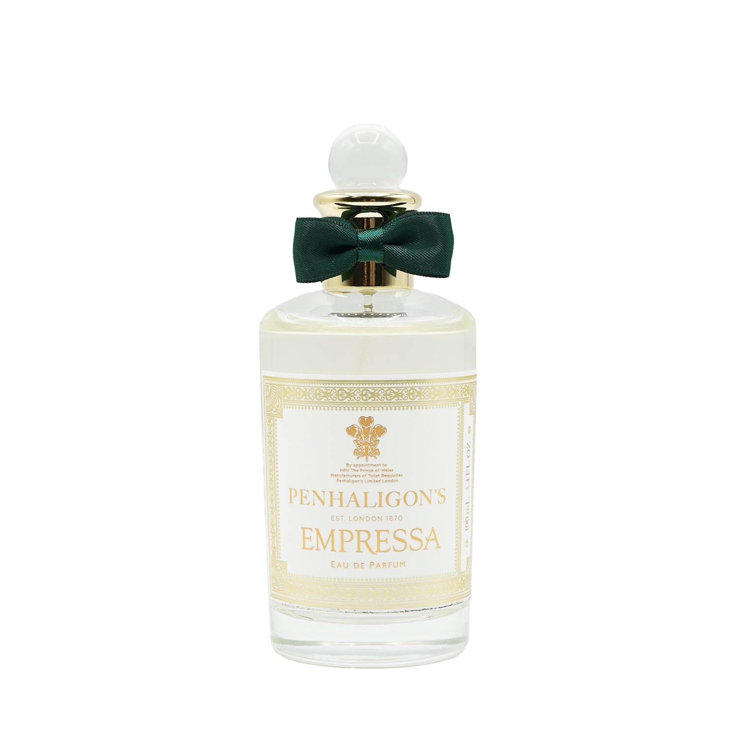 Penhaligons | Empressa bottling 