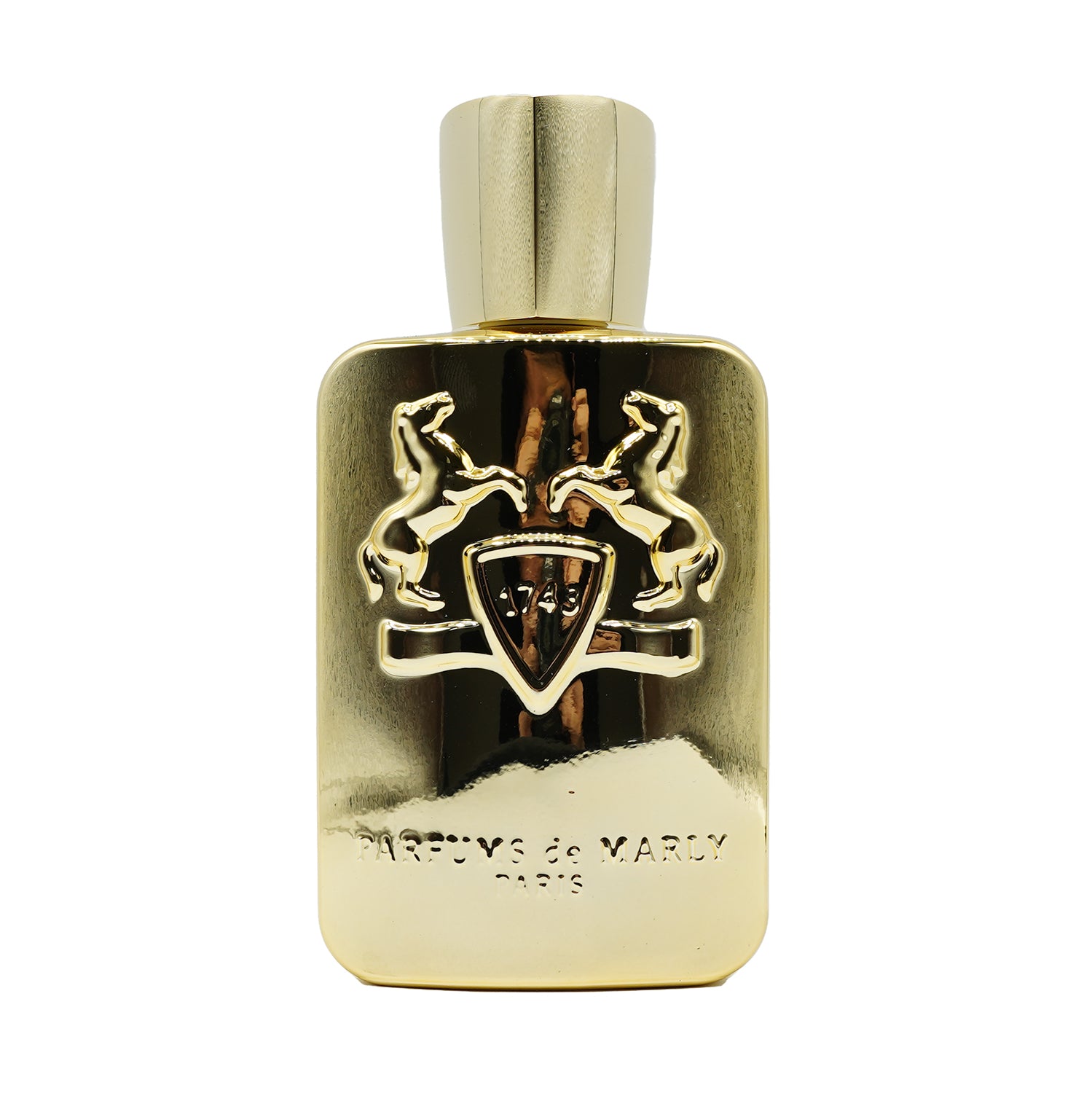 Perfumes de Marly | Godolphin bottling 