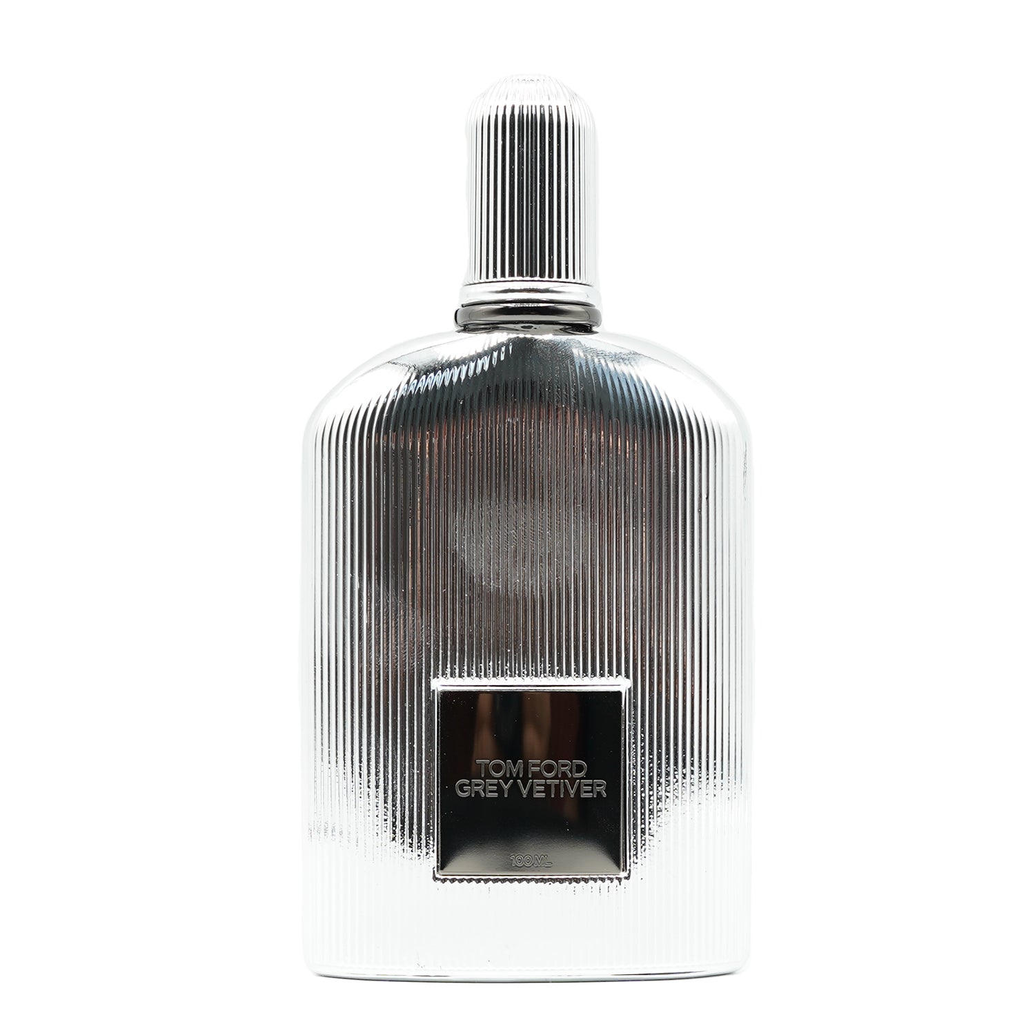 Tom Ford | Gray Vetiver perfume bottling 