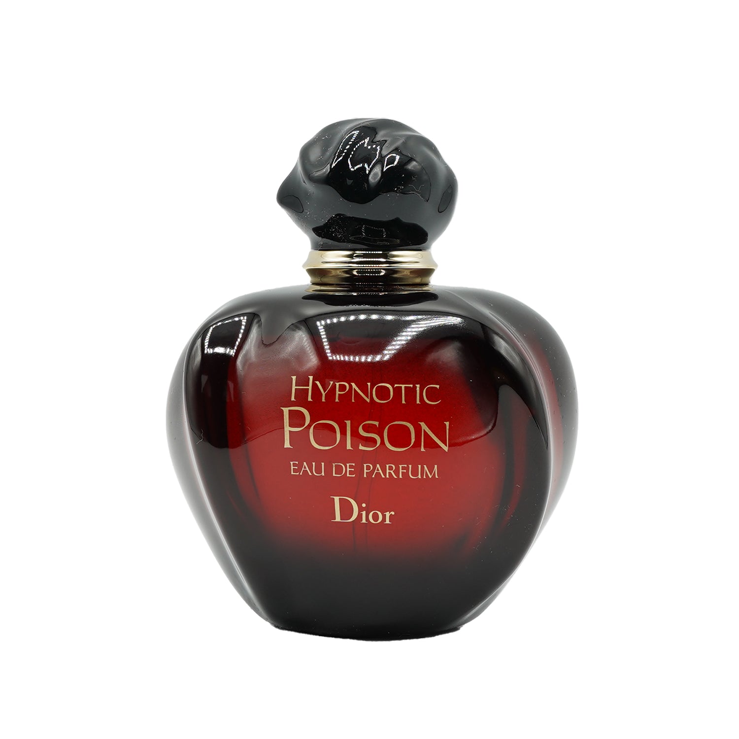 Dior | Hypnotic Poison EDP bottling 