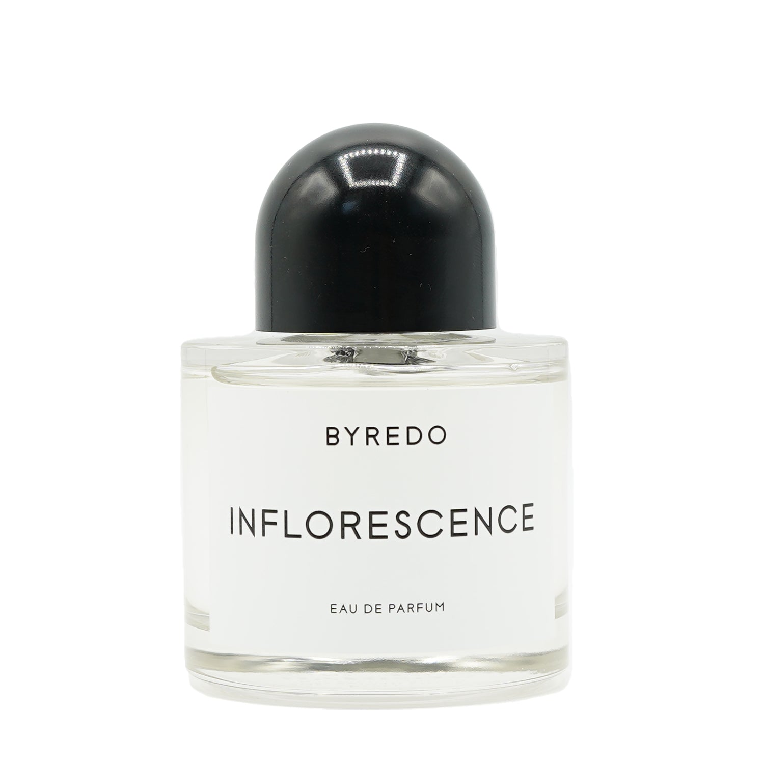 Byredo | Inflorescence bottling 