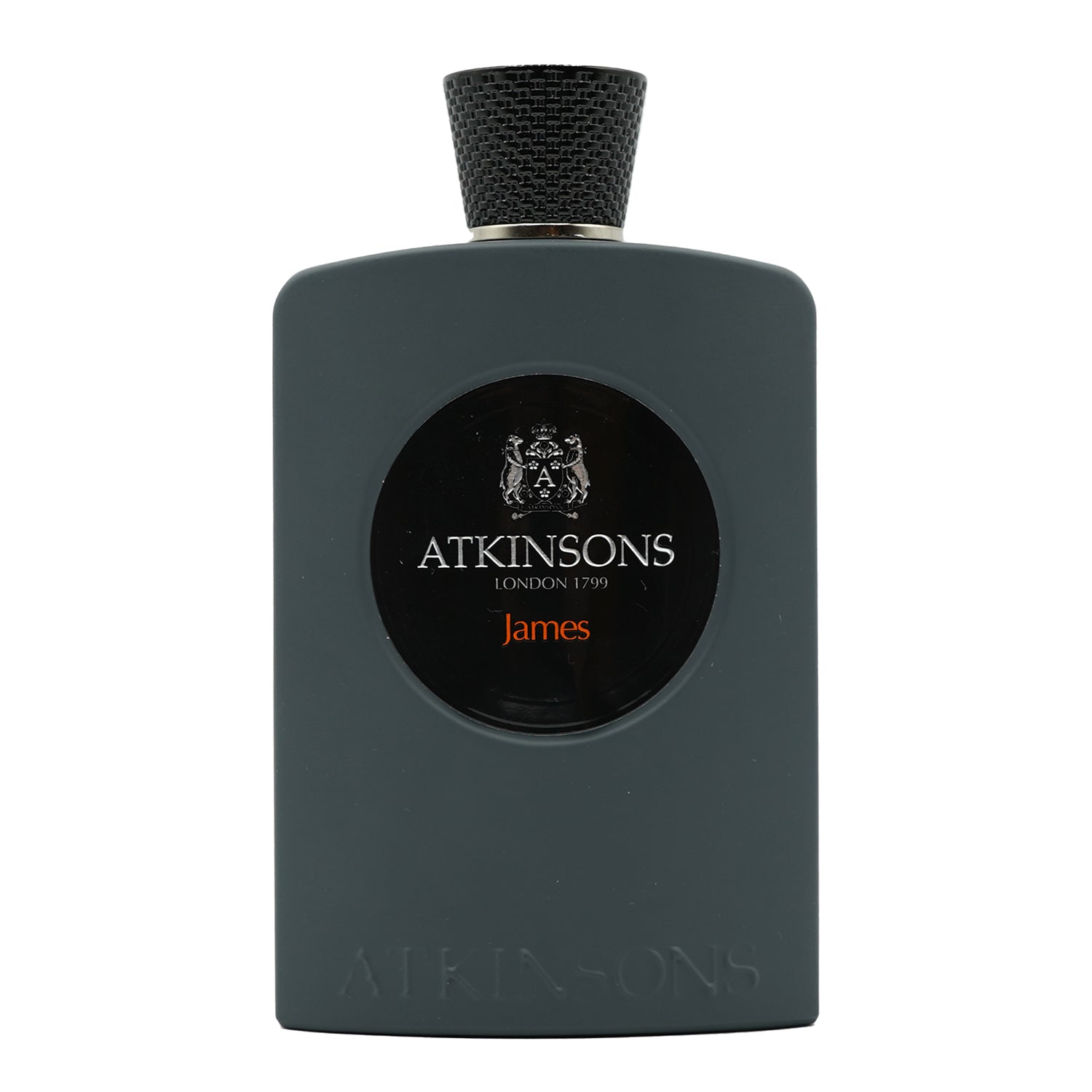 Atkinsons | James bottling 