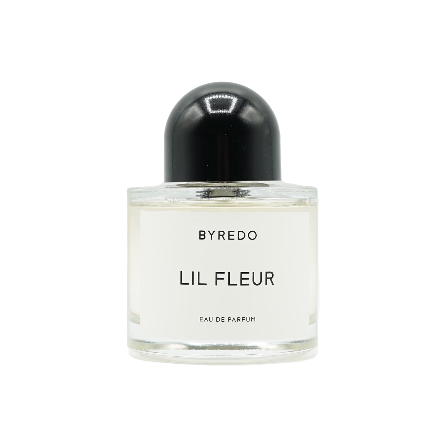 Byredo | Lil Fleur bottling 
