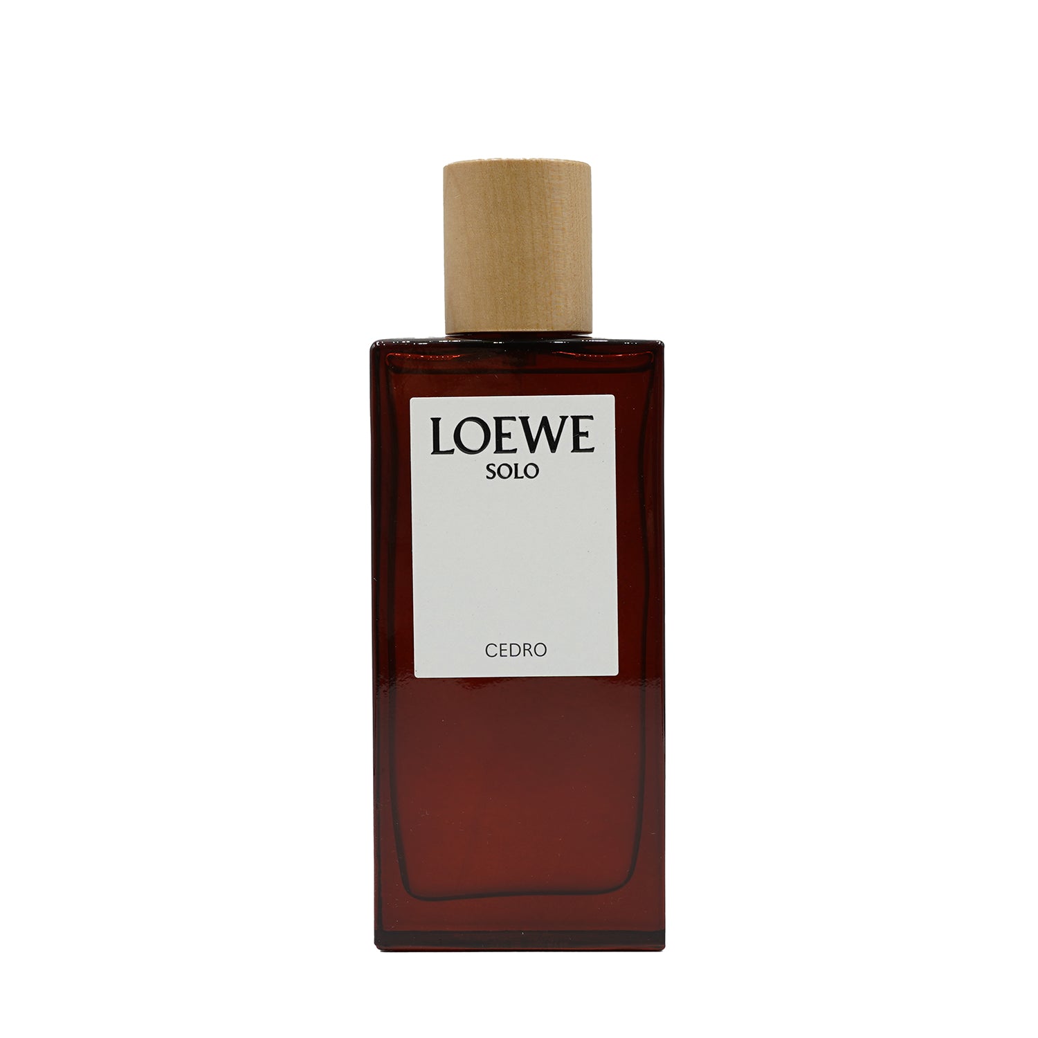 Loewe | Solo Cedro Abfüllung-Parfümproben