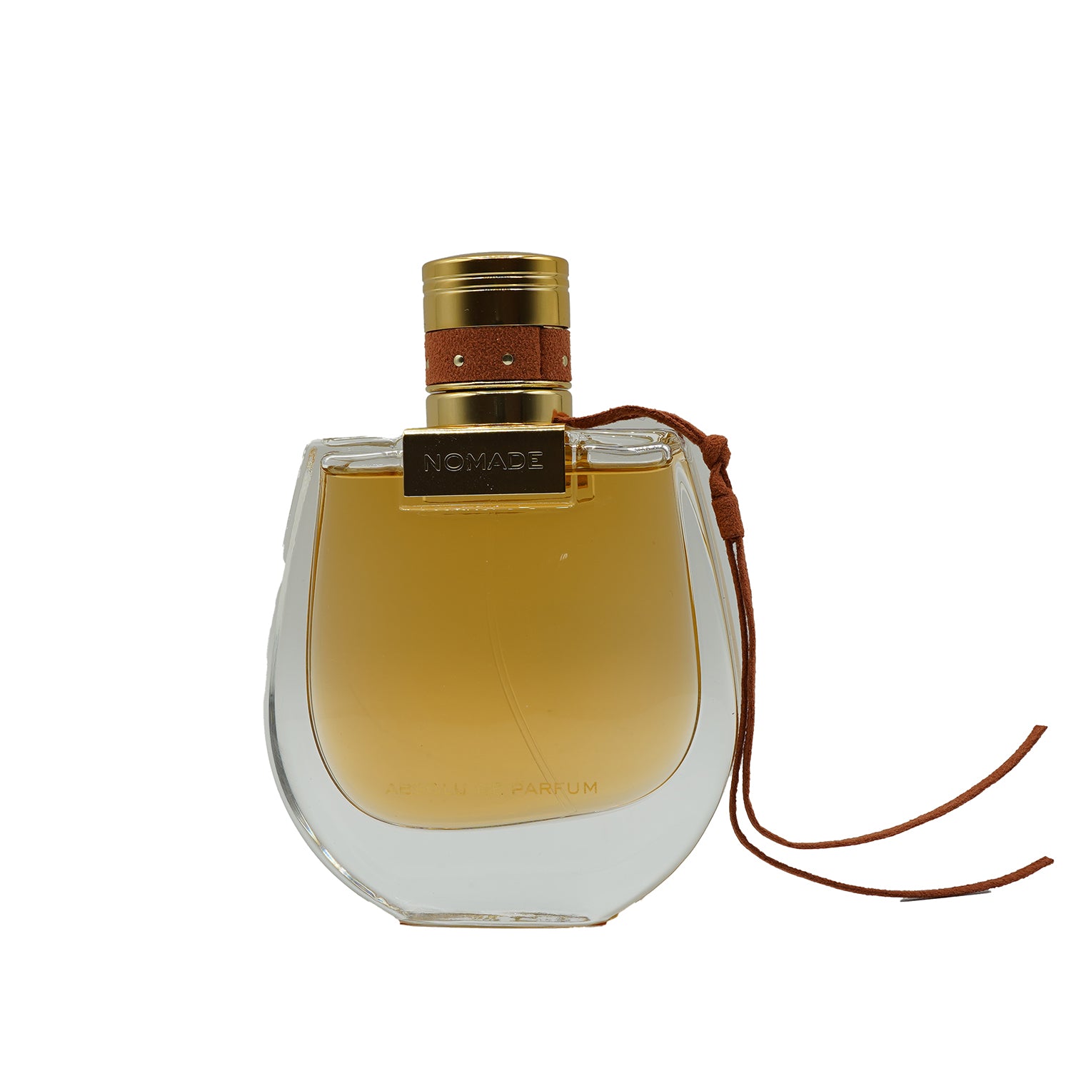 Chloé | Nomade Absolu de Parfum Abfüllung