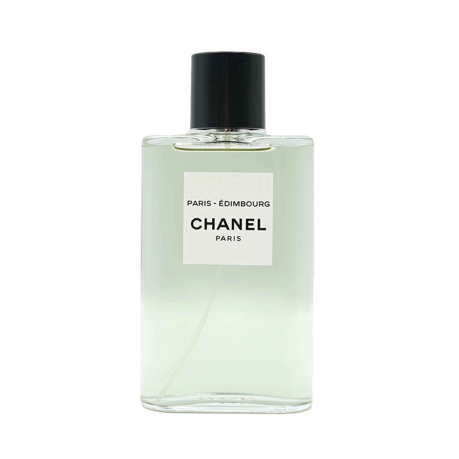 Chanel | Paris - Édimbourg Abfüllung