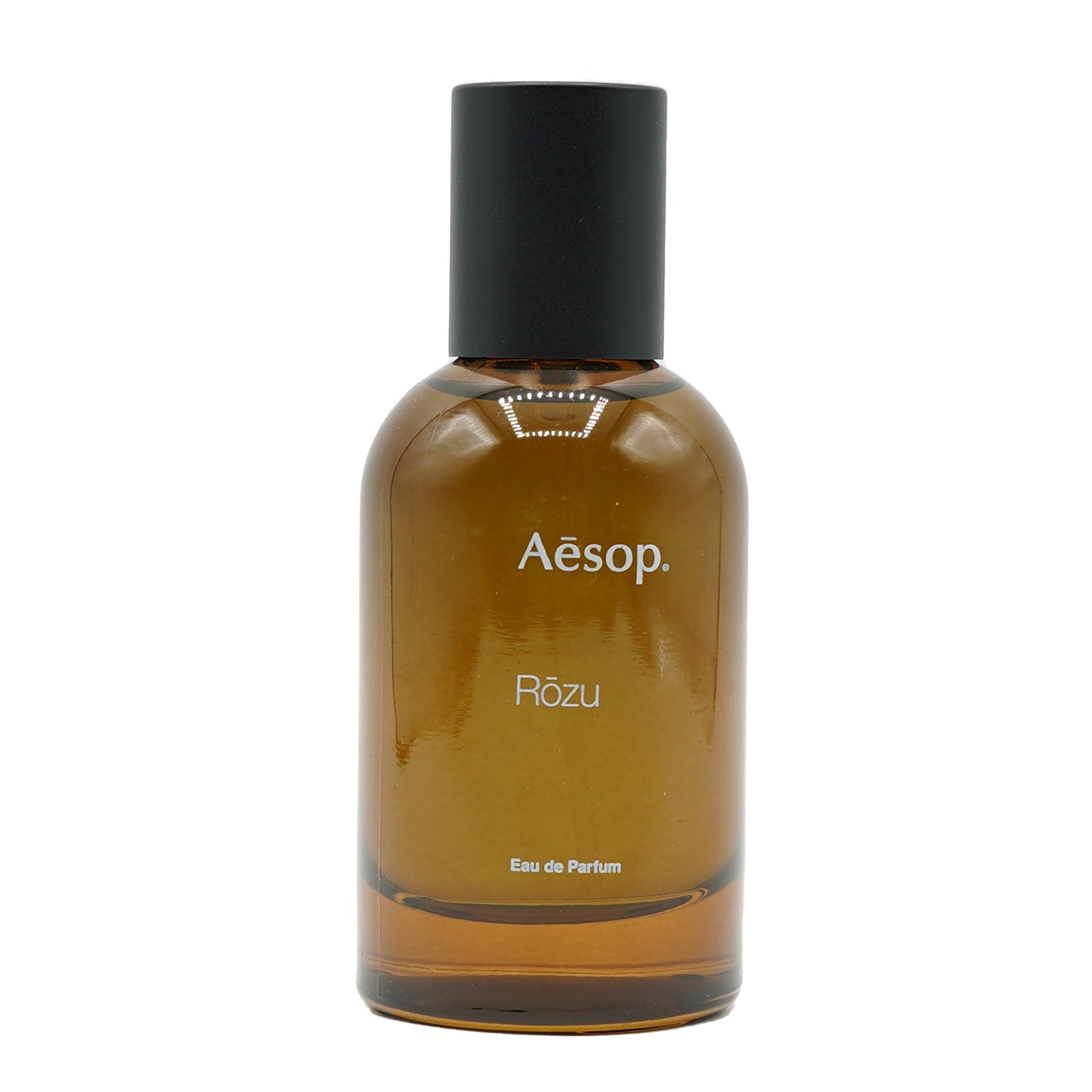 Aesop | Rozu bottling 