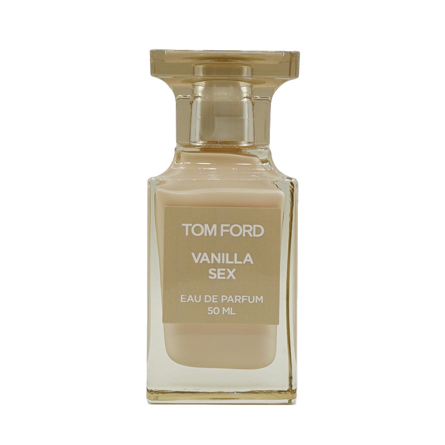 Tom Ford | Vanilla sex bottling 