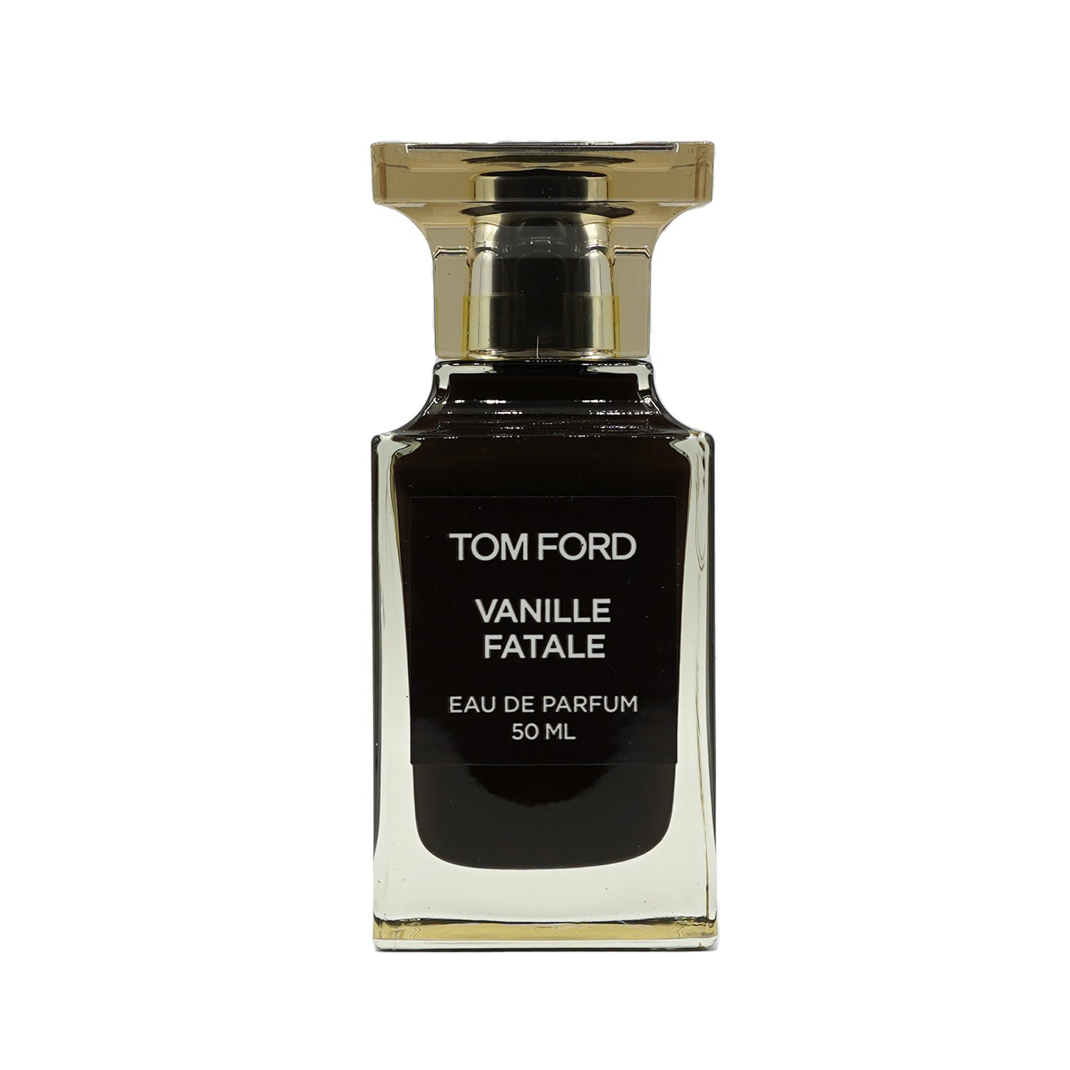 Tom Ford | Vanilla Fatal bottling 