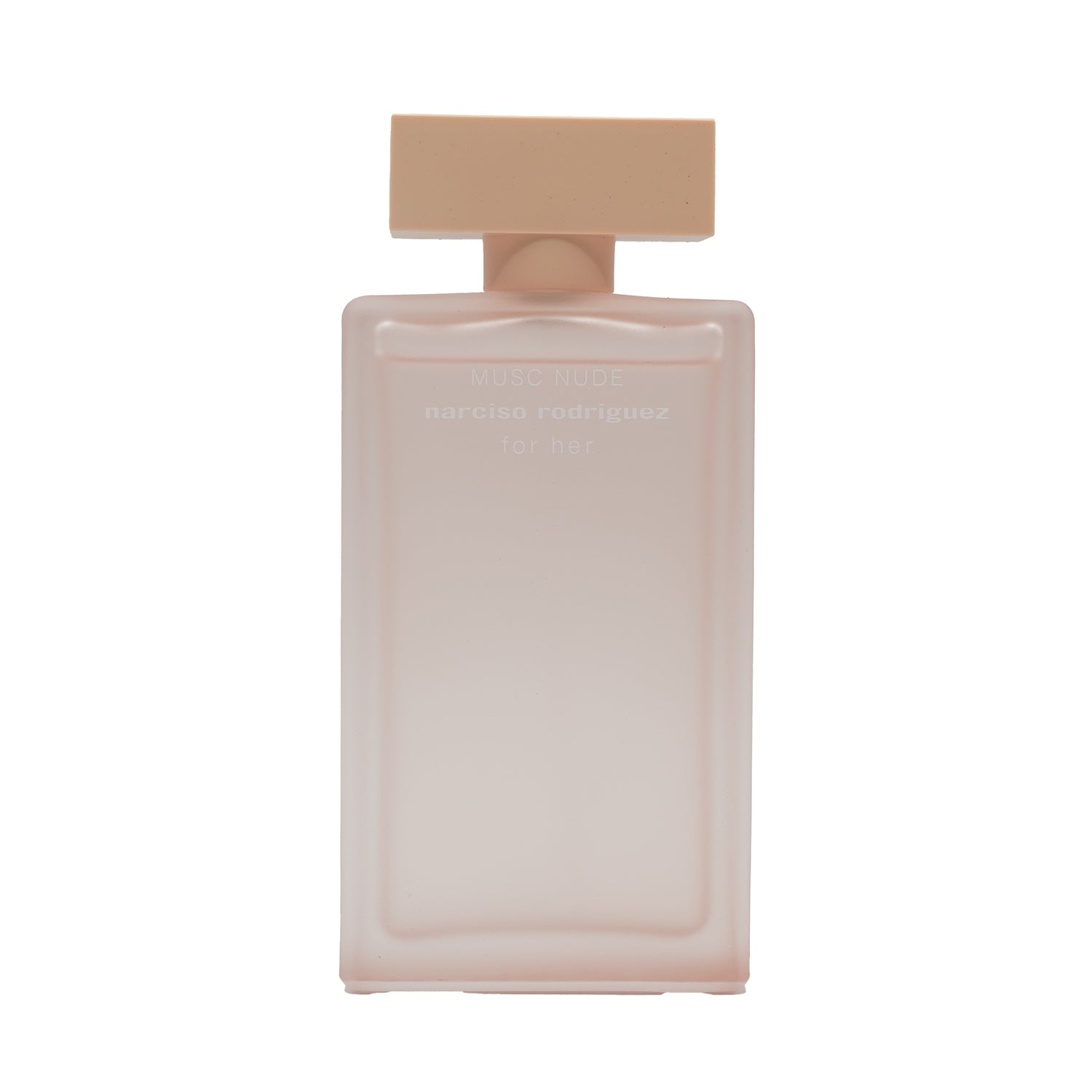 Narciso Rodriguez | For Her Musc Nude Abfüllung