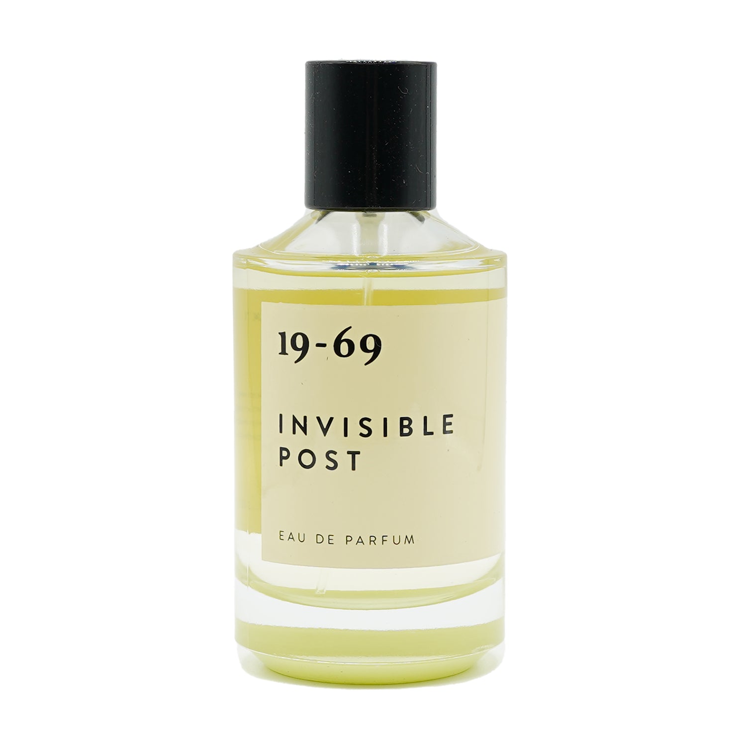 19-69 | Invisible Post Abfüllung-Parfümproben