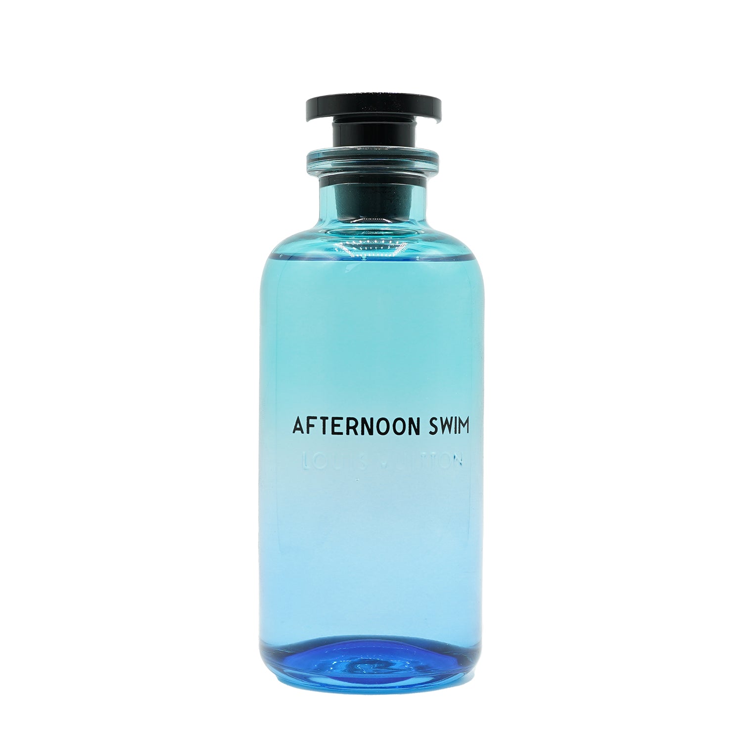 Louis Vuitton | Afternoon Swim bottling 