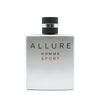 Chanels | Allure Homme Sport EDT bottling 