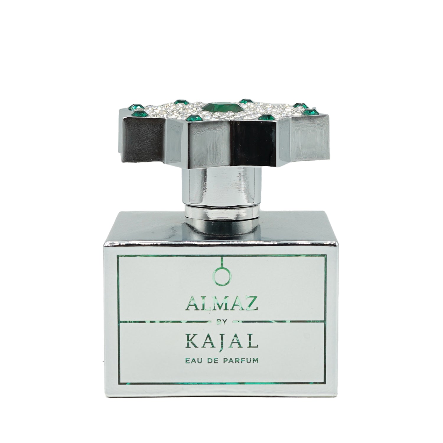 kajal | Almaz bottling