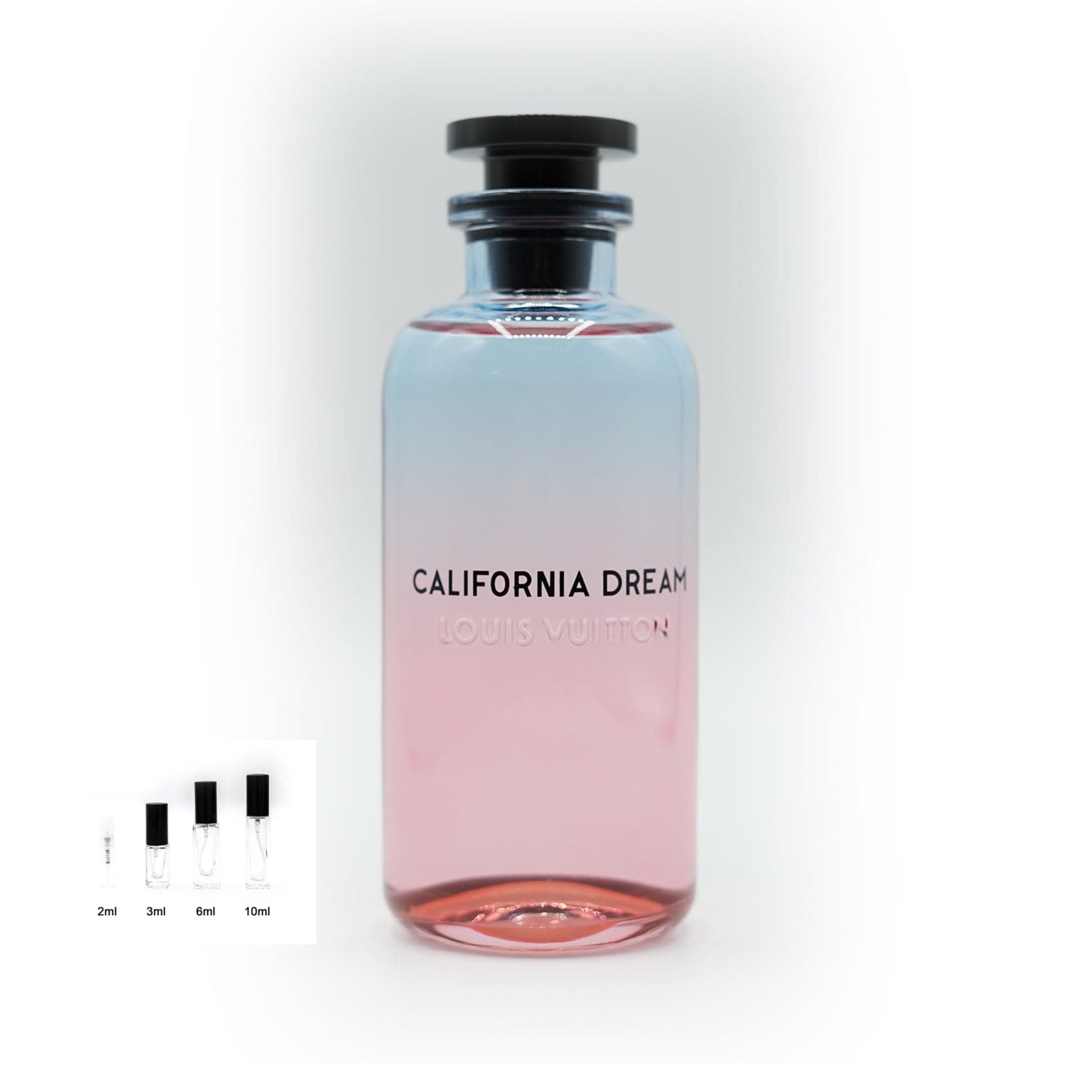 Louis Vuitton | California Dream Abfüllung-Parfümproben