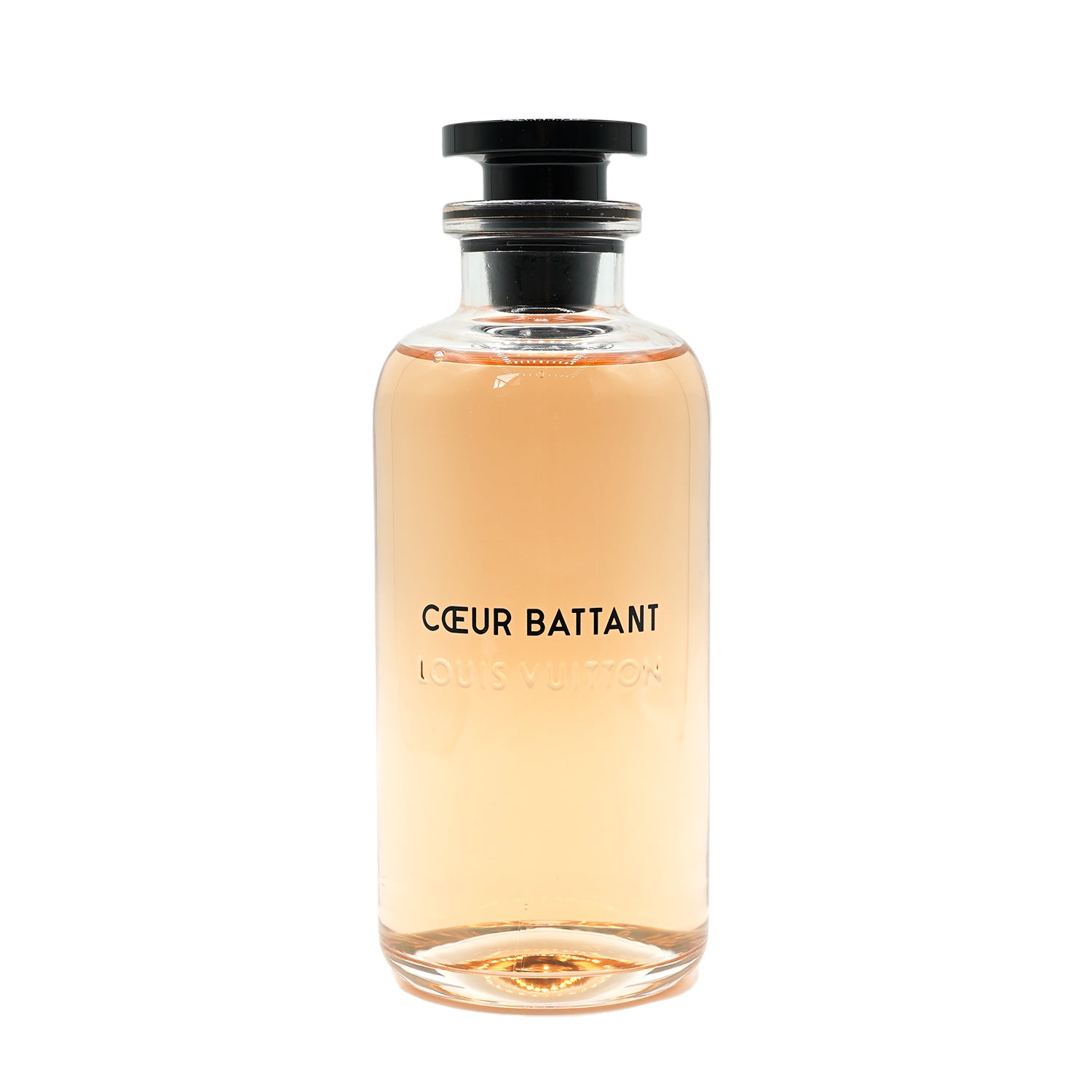 Louis Vuitton  Coeur Battant bottling – Parfümproben