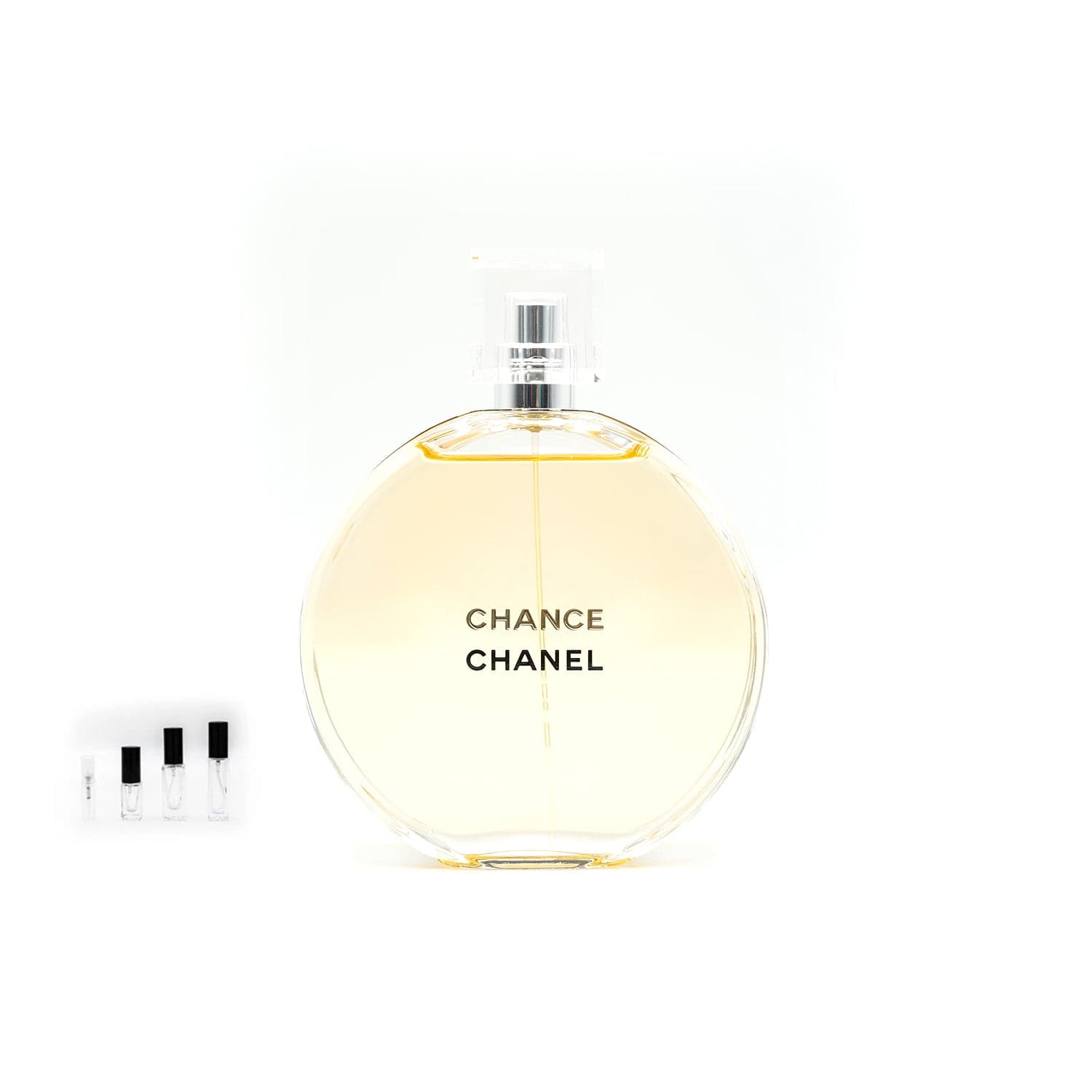 Chanel | Chance Abfüllung-Parfümproben