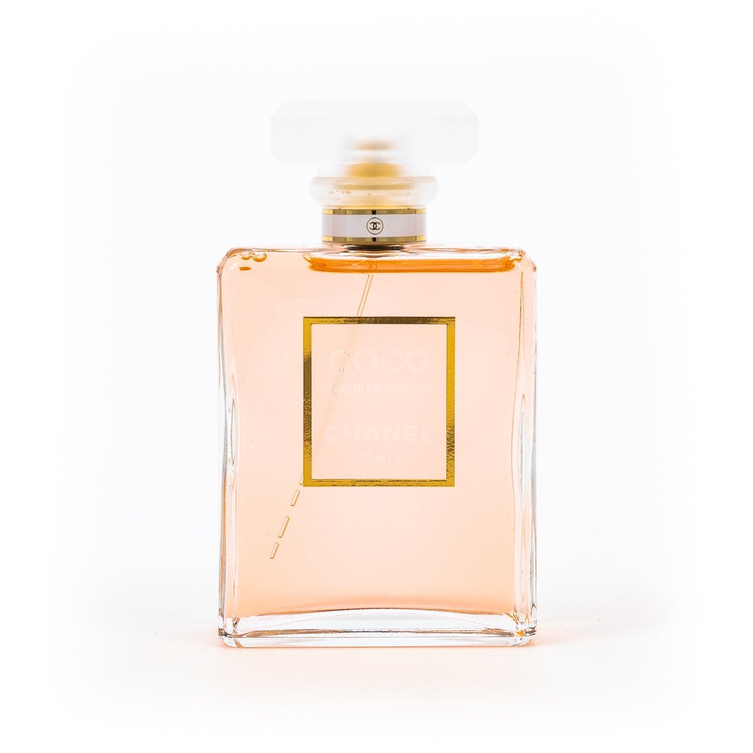 CHANEL Coco Mademoiselle - Kaufen Sie eine Probe – Parfumguss