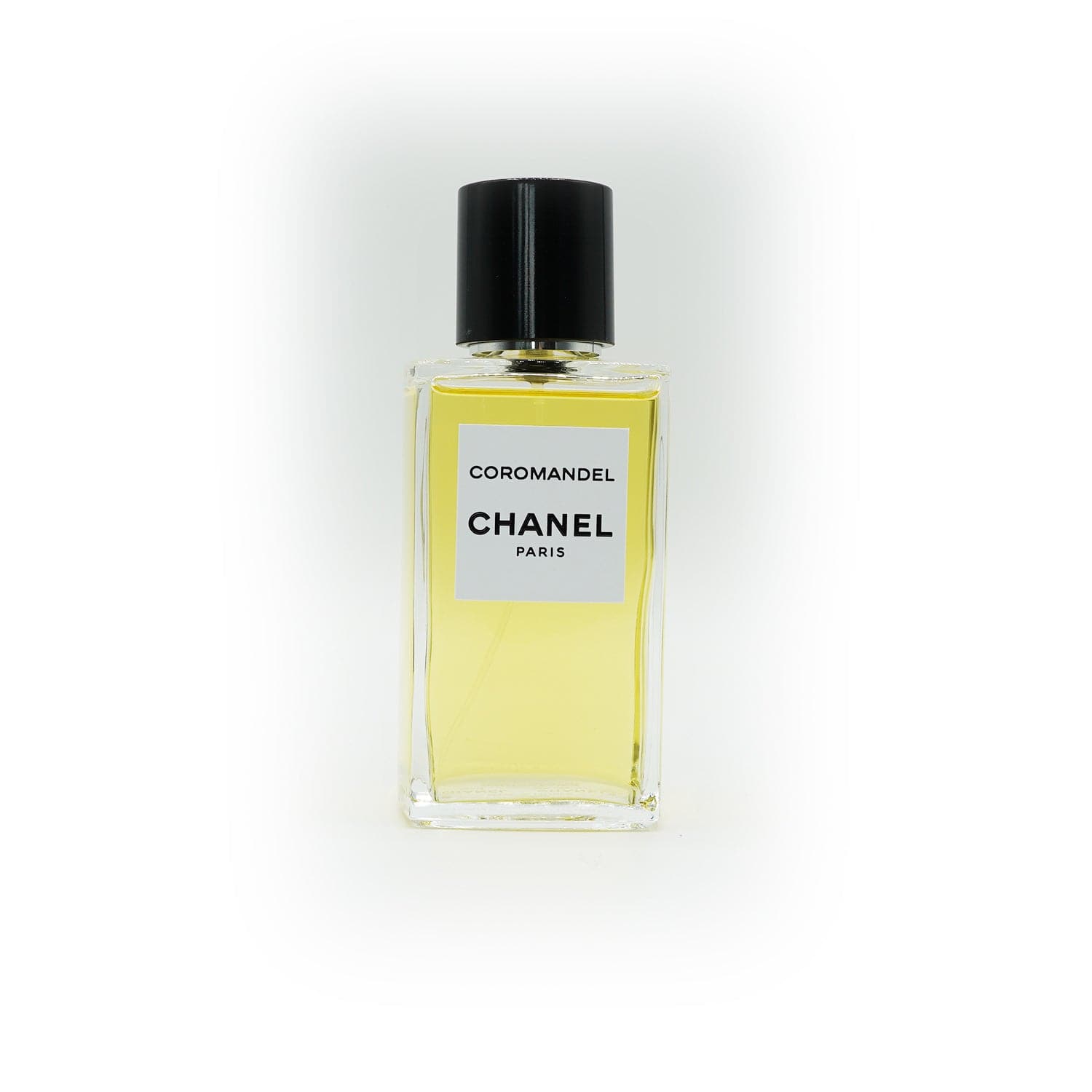 Les Exclusives de Chanel | Coromandel bottling
