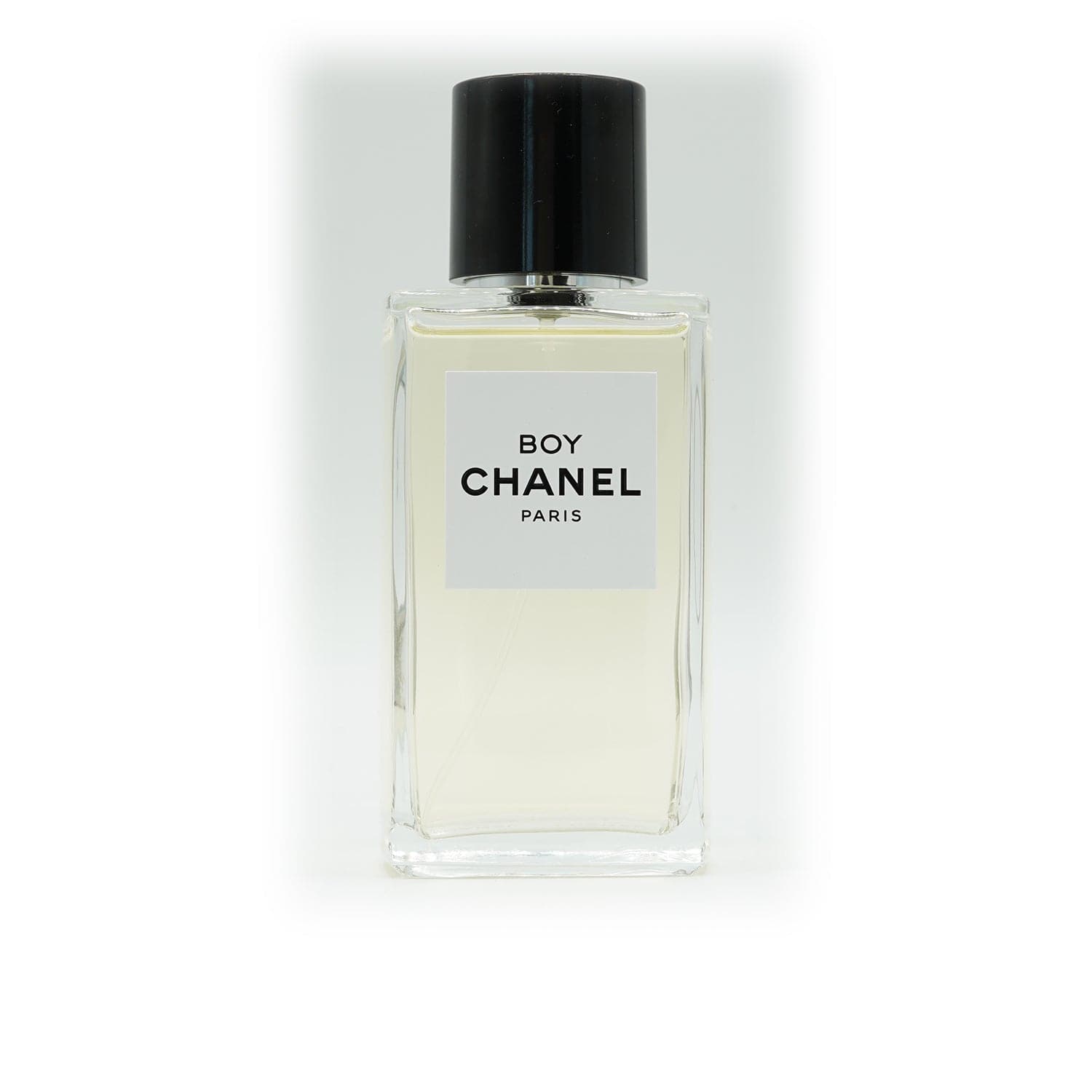 Les Exclusifs de Chanel | Boy Abfüllung-Parfümproben