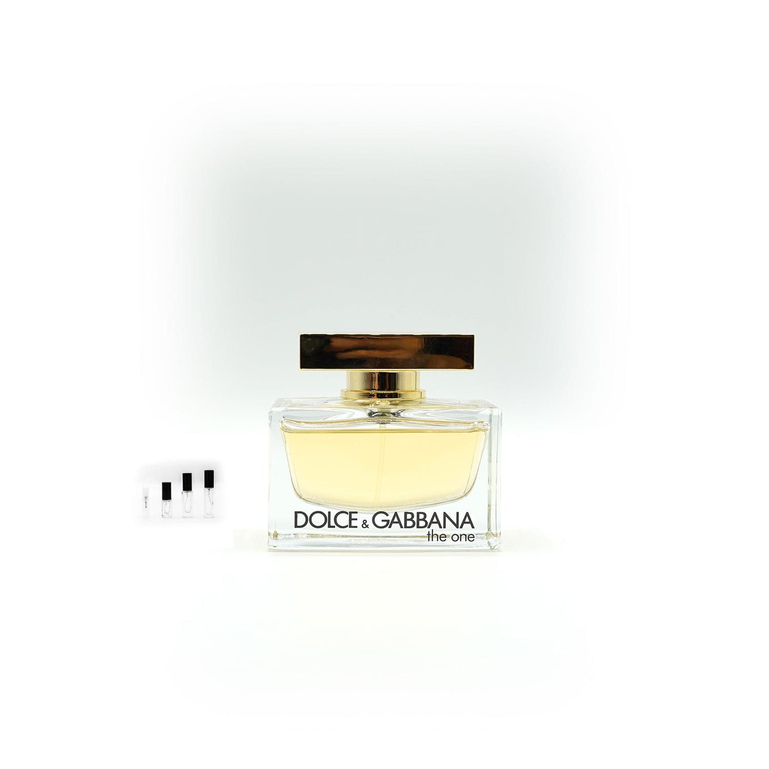Dolce & Gabbana | The One (female) Abfüllung-Parfümproben