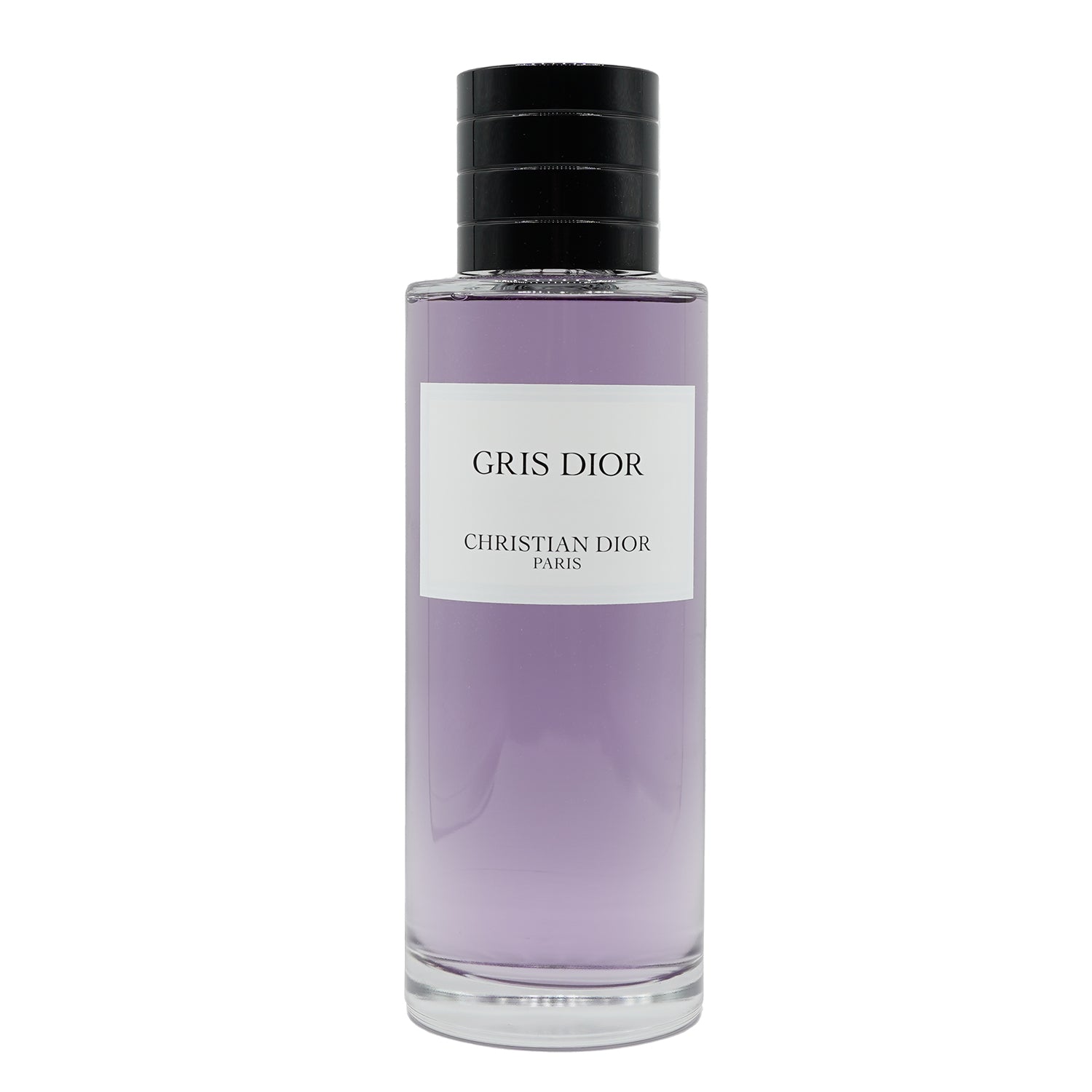 Christian Dior | Gris Dior bottling 