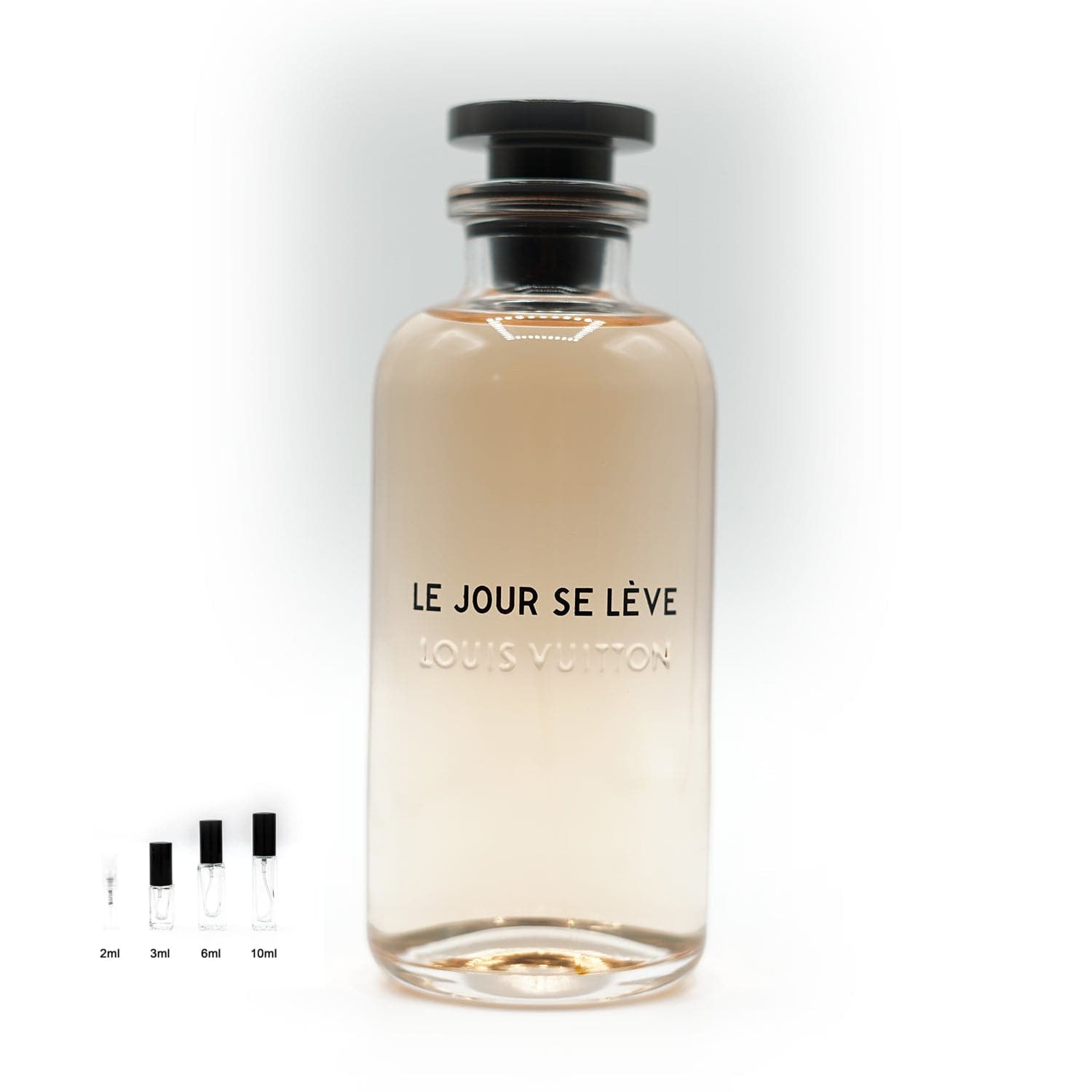 Louis Vuitton | Le Jour Se Lève Abfüllung-Parfümproben