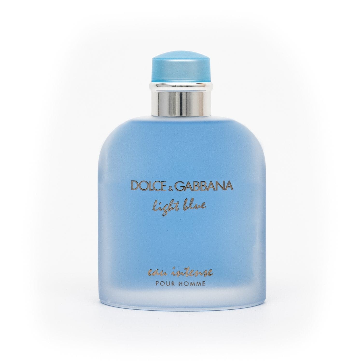 Dolce & Gabbana | Light Blue Pour Homme Eau Intense Abfüllung