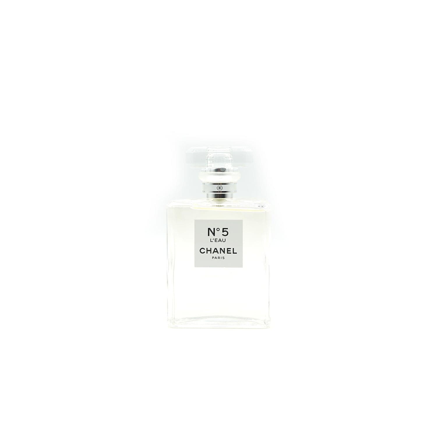 N°5 - Eau de Parfum Taschenzerstäuber von CHANEL ≡ SEPHORA