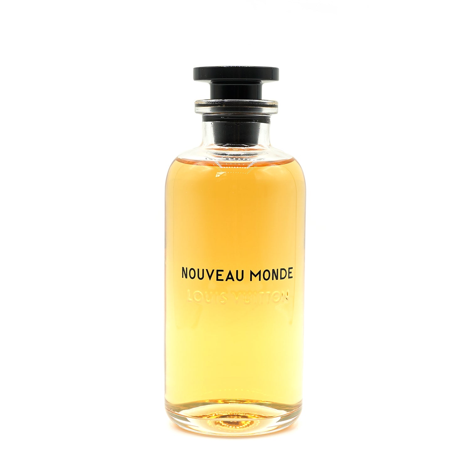 Louis Vuitton | Nouveau Monde Abfüllung-Parfümproben