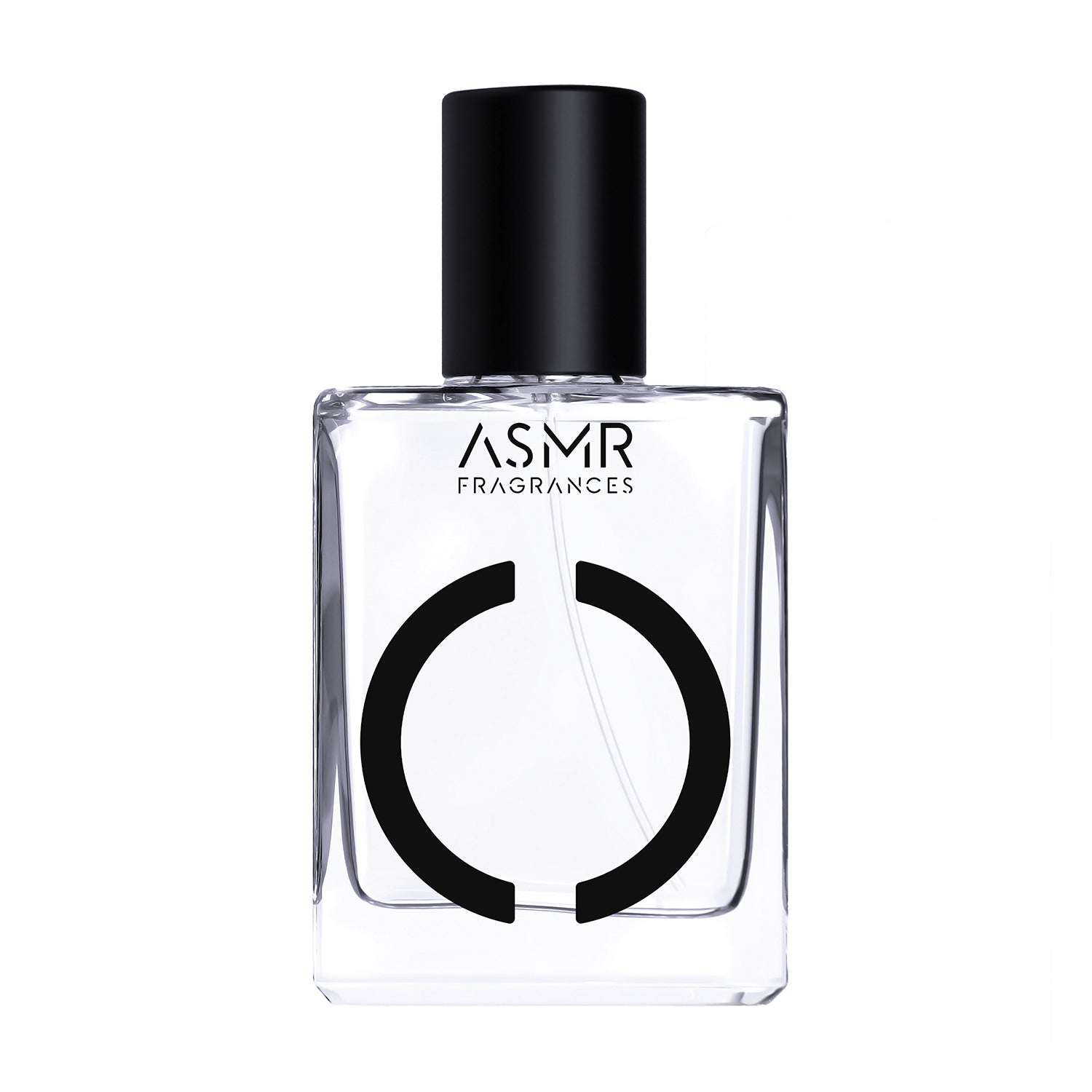 ASMR Fragrances | Ocean Relaxation bottling 