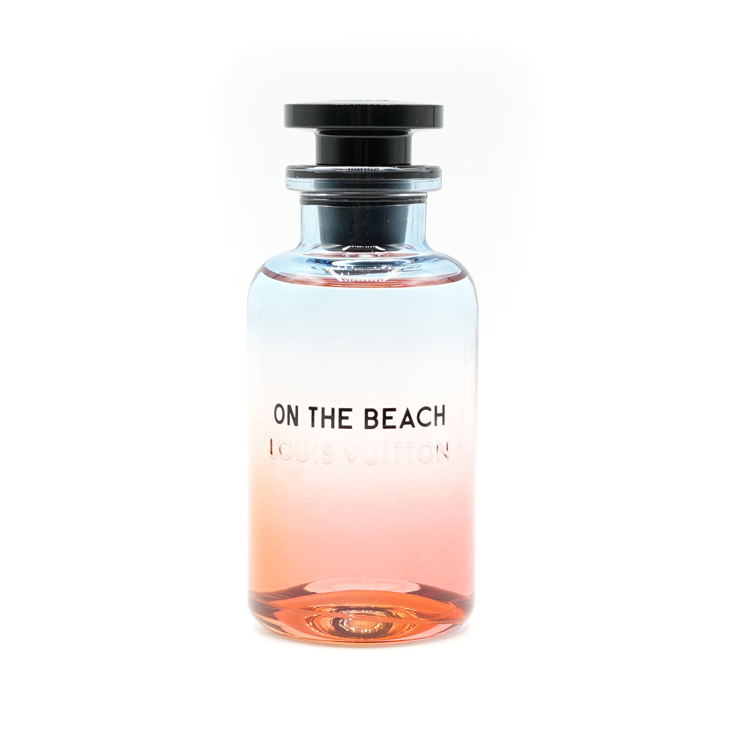 Louis Vuitton | On The Beach bottling