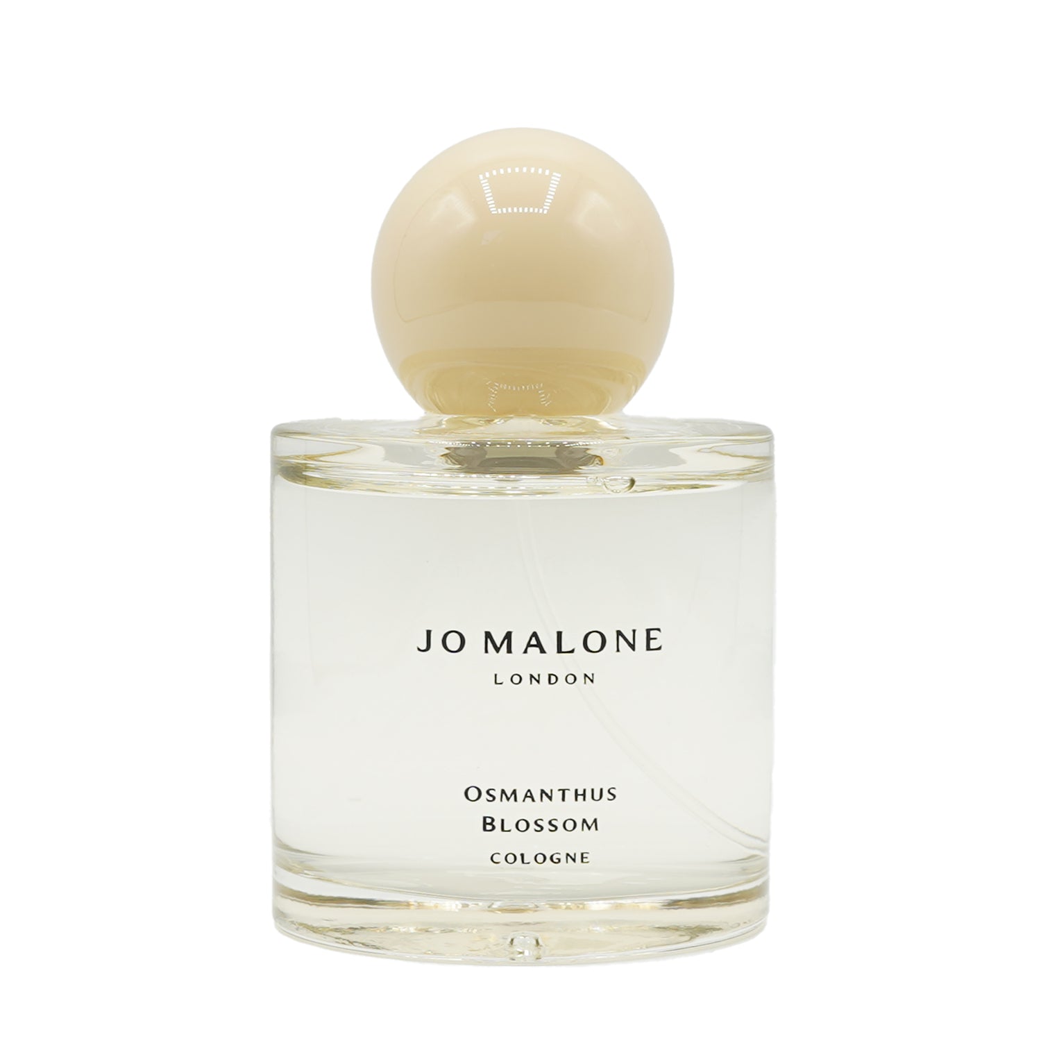 Jo Malone | Osmanthus Blossom bottling 