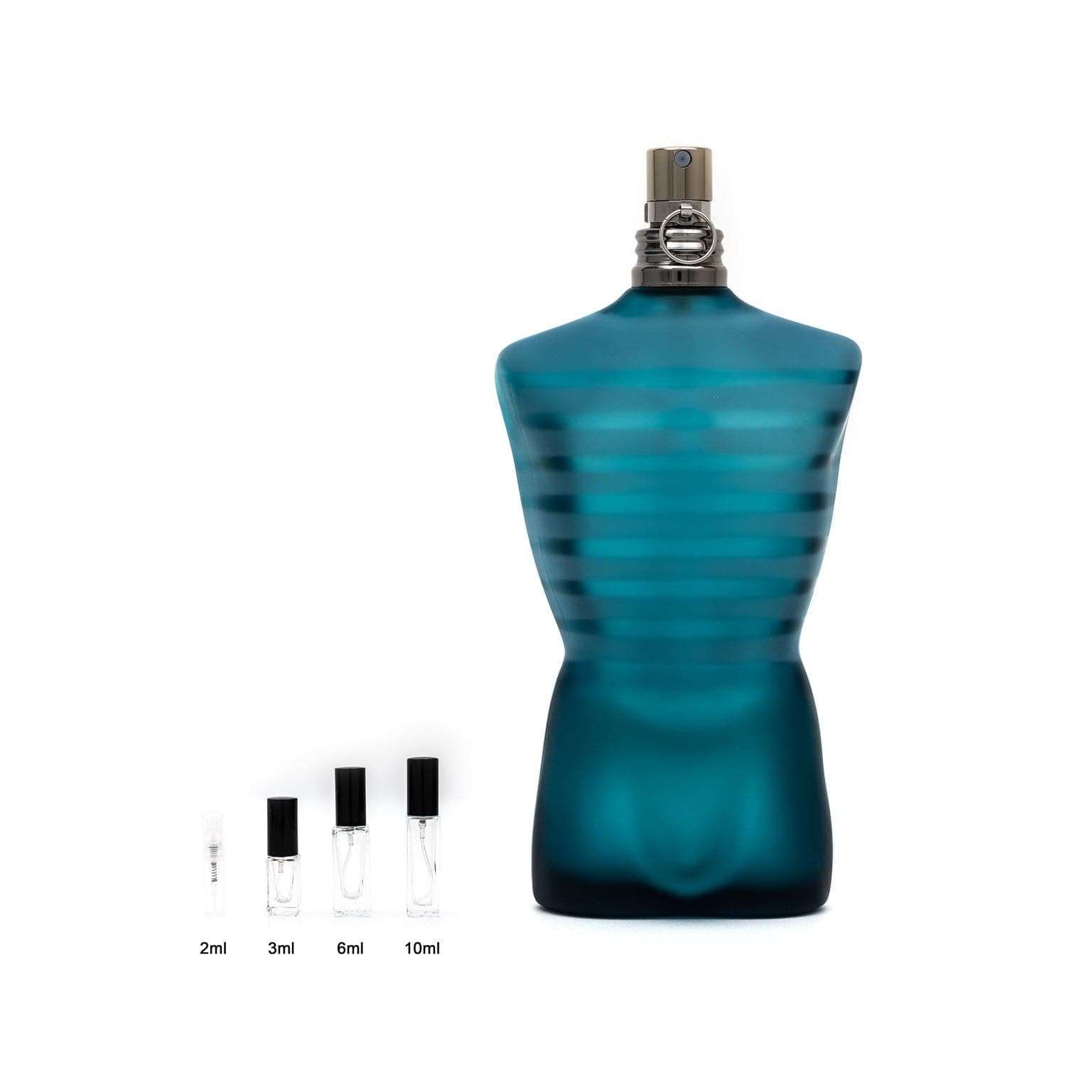 Jean Paul Gaultier | Le Male Abfüllung-Parfümproben