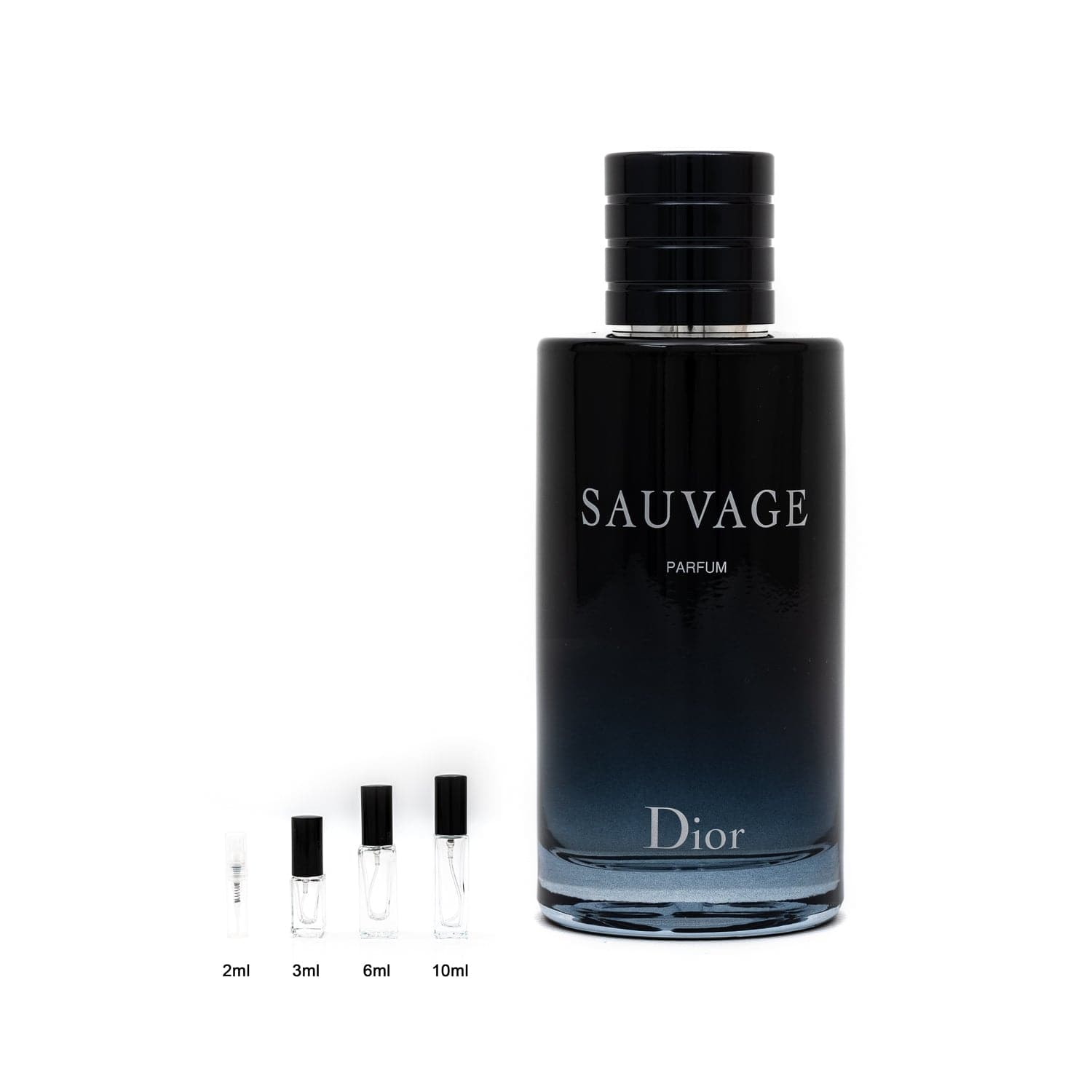 Dior | Sauvage Abfüllung