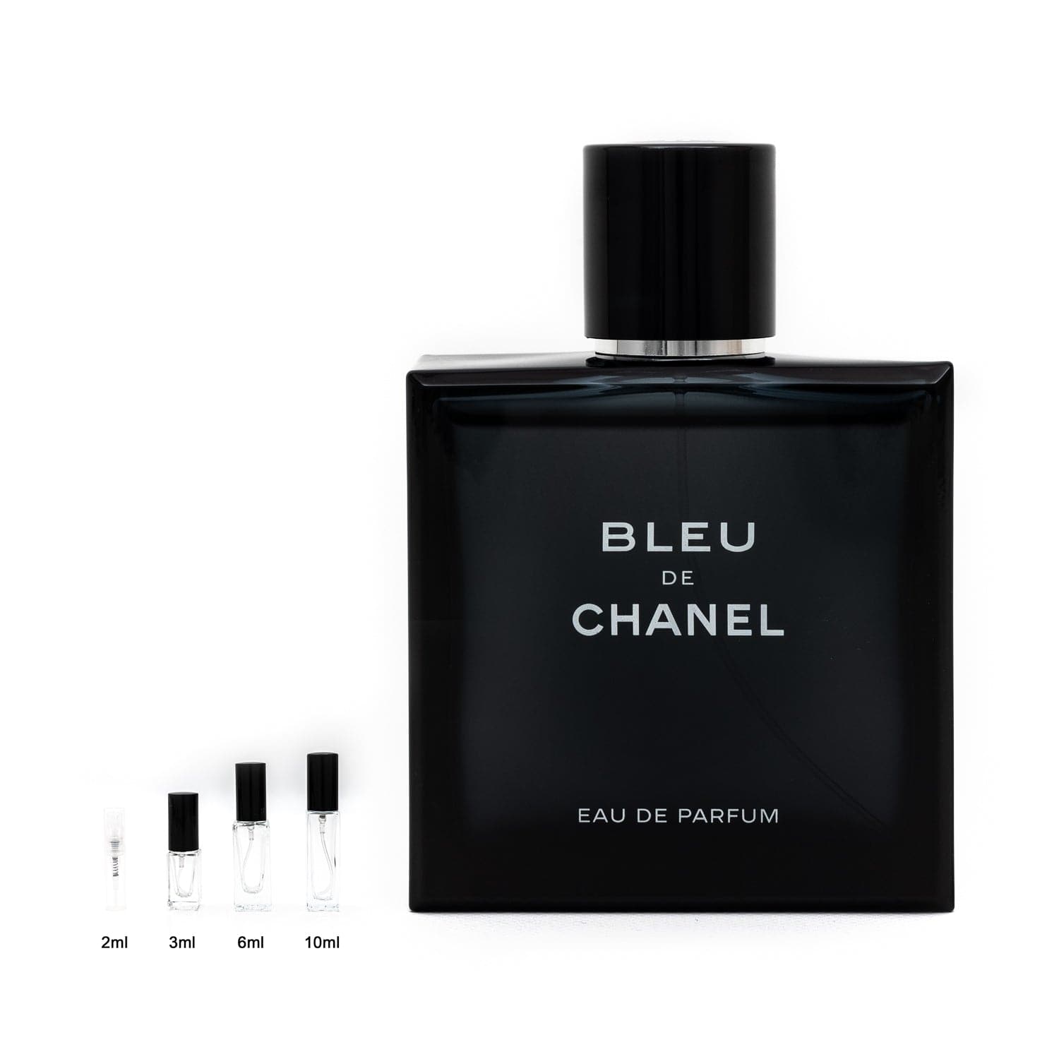 MINI) BLEU DE CHANEL EDP 10ML, Beauty & Personal Care, Fragrance &  Deodorants on Carousell