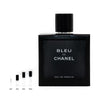 Chanel | Bleu de Chanel Abfüllung-Parfümproben
