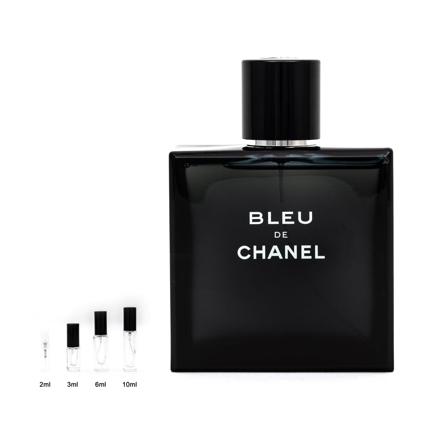 Chanel | Bleu de Chanel Abfüllung