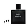 Chanel | Bleu de Chanel Abfüllung-Parfümproben
