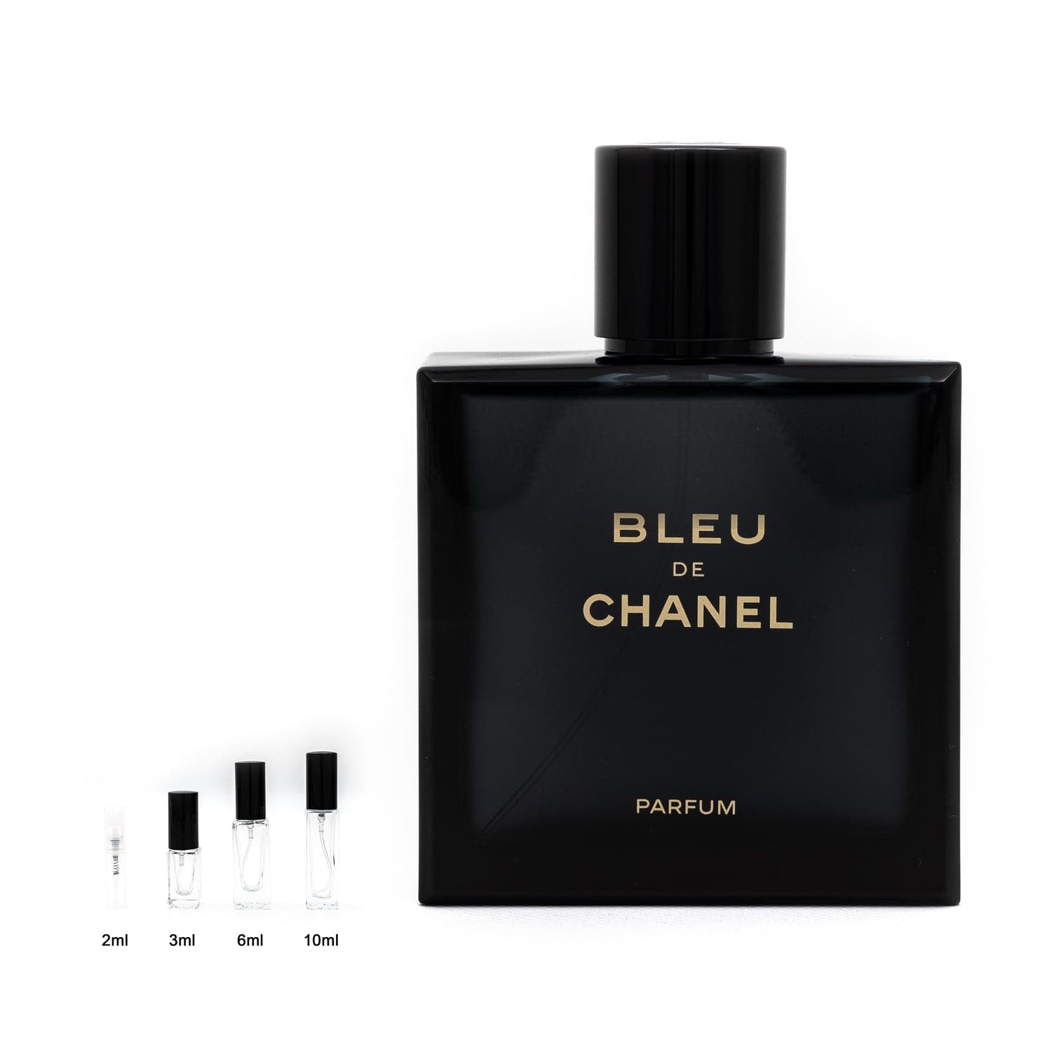 Review : Bleu De Chanel - Complexion-Me